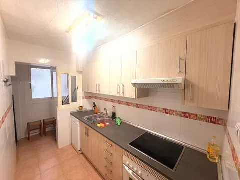Flat / apartment in Juan XXIII, Zona Plaza Illes Columbretes, Castellón de la Plana / Castello de la Plana in Zona Plaza Illes Columbretes · Castellón de la Plana / Castello de la Plana