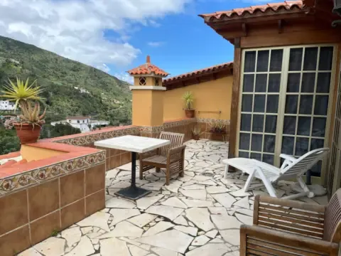 Piso en Carretera del Amparo in Boquín (Icod de Los Vinos) · Icod de Los Vinos