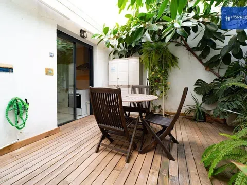 Flat / apartment in Calle Peris Mencheta, Alameda, Sevilla in Alameda · Sevilla