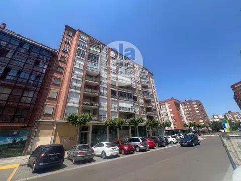 Flat / apartment in Calle Belorado, Villa Pilar, Burgos in Villa Pilar · Burgos