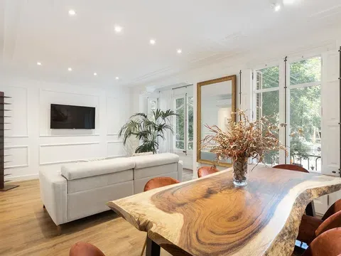 Flat / apartment in Sant Antoni, Barcelona in Sant Antoni · Barcelona