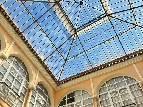Duplex in Santiago, Puerta Carmona-Puerta Osario-Amador de los Ríos, Sevilla in Puerta Carmona-Puerta Osario-Amador de los Ríos · Sevilla