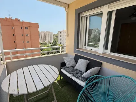 Flat / apartment in Calle Marinada, 5, Alitana - Casablanca, La Villajoyosa / Vila Joiosa in Alitana - Casablanca · La Villajoyosa / Vila Joiosa