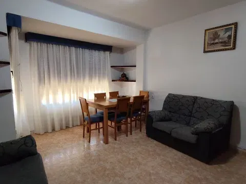 Flat / apartment in Zona Estadio Castalia, Castellón de la Plana / Castello de la Plana in Zona Estadio Castalia · Castellón de la Plana / Castello de la Plana