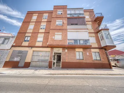Flat / apartment in Camino Viejo del Polvorín, Pajarillos, Valladolid in Flat / apartment in Camino Viejo del Polvorín, Pajarillos, Valladolid · Valladolid