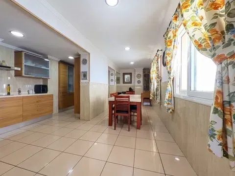 Penthouse in Calle Andrés del Río Abaurrea, 5, Zona Muelle - Extrarradio , Ceuta in Penthouse in Calle Andrés del Río Abaurrea, 5, Zona Muelle - Extrarradio , Ceuta · Ceuta