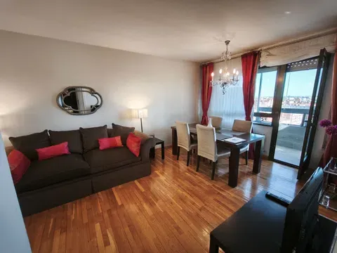 Flat / apartment in Puente Colgante, 49, Pº Zorrilla - Plaza de Toros, Valladolid in Flat / apartment in Puente Colgante, 49, Pº Zorrilla - Plaza de Toros, Valladolid · Valladolid