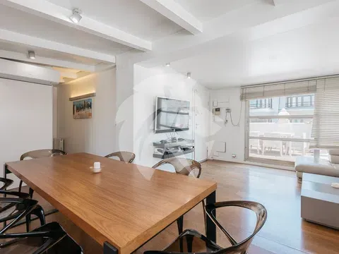 Penthouse in Calle de Ciril Amorós, El Pla del Remei, València in El Pla del Remei · València