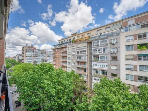 Flat / apartment in Calle del Profesor Waksman Nn, Bernabéu-Hispanoamérica, Madrid in Bernabéu-Hispanoamérica · Madrid