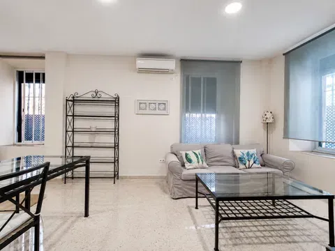 Flat / apartment in Alameda, Sevilla in Alameda · Sevilla