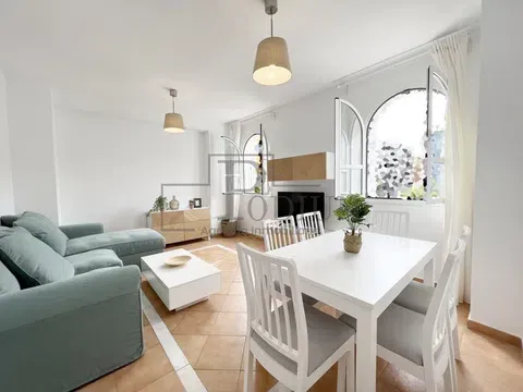 Penthouse in Buhaira - Huerta del Rey, Sevilla in Buhaira - Huerta del Rey · Sevilla