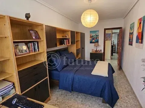 Flat / apartment in Calle Alarcón, San Bernardo, Salamanca in San Bernardo · Salamanca