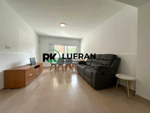 Flat / apartment in Plà del Bon Repòs-La Goteta, Alicante / Alacant in Plà del Bon Repòs-La Goteta · Alicante / Alacant