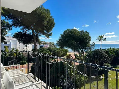 Flat / apartment in Vilia maria, Puerto Banús, Marbella in Puerto Banús · Marbella