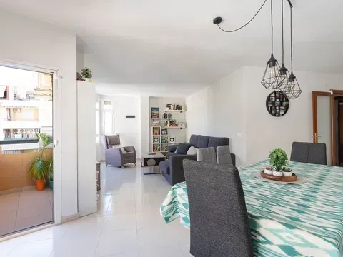 Flat / apartment in Calle de Despuig, Sta Catalina - El Jonquet, Palma de Mallorca in Sta Catalina - El Jonquet · Palma de Mallorca