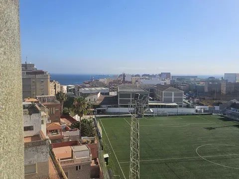 Flat / apartment in Avenida de Lisboa, 39, Zona Muelle - Extrarradio , Ceuta in Flat / apartment in Avenida de Lisboa, 39, Zona Muelle - Extrarradio , Ceuta · Ceuta