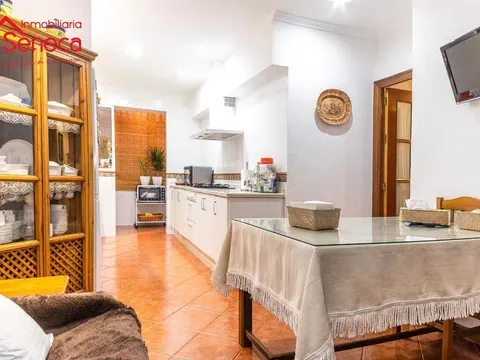 Flat / apartment in Calle los Chopos, Santa Rosa - San José, Córdoba in Santa Rosa - San José · Córdoba