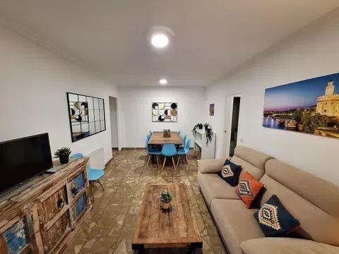 Flat / apartment in La Florida, Sevilla in La Florida · Sevilla