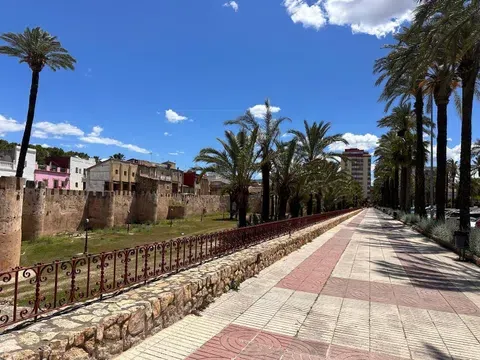 Flat / apartment in Calle Llaurí, La Vila, Alzira in La Vila · Alzira