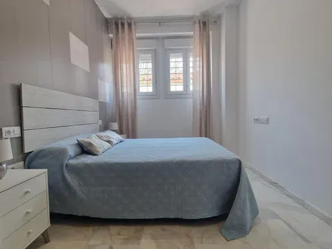 Flat / apartment in Barriada España - San Pedro, Jerez de la Frontera in Barriada España - San Pedro · Jerez de la Frontera