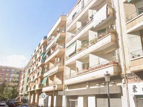 Flat / apartment in Godofredo Ros, 12, Mont-Olivet, València in Mont-Olivet · València