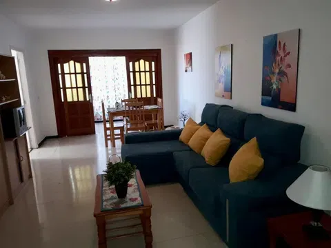 Flat / apartment in San Fernando, Puerto de la Cruz in Flat / apartment in San Fernando, Puerto de la Cruz · Puerto de la Cruz