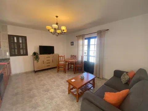 Flat / apartment in San Bartolomé in Flat / apartment in San Bartolomé · San Bartolomé
