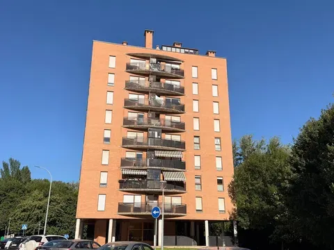Flat / apartment in Calle Santa Vicenta María, San Jorge, Pamplona/Iruña in Flat / apartment in Calle Santa Vicenta María, San Jorge, Pamplona/Iruña · Pamplona/Iruña