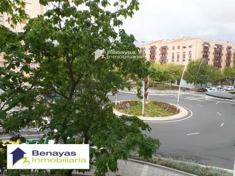 Flat / apartment in Garrido norte, Salamanca in Garrido norte · Salamanca