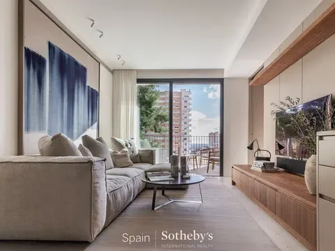 Flat / apartment in Calle de Miquel Rosselló i Alemany, Cala Major, Palma de Mallorca in Cala Major · Palma de Mallorca