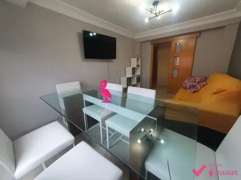 Flat / apartment in Calle de Guardamar, Carolinas Altas, Alicante / Alacant in Carolinas Altas · Alicante / Alacant