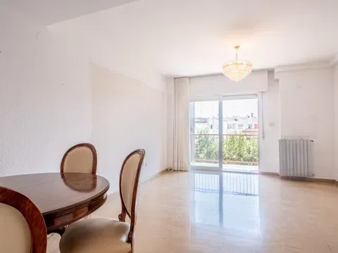 Flat / apartment in Via de Ramón Pignatelli, 37, Pinares de Venecia, Zaragoza in Pinares de Venecia · Zaragoza