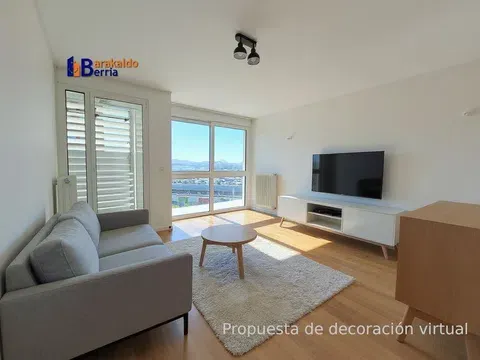 Flat / apartment in Calle San Bartolomé, Bagatza - S. Vicente, Barakaldo in Flat / apartment in Calle San Bartolomé, Bagatza - S. Vicente, Barakaldo · Barakaldo