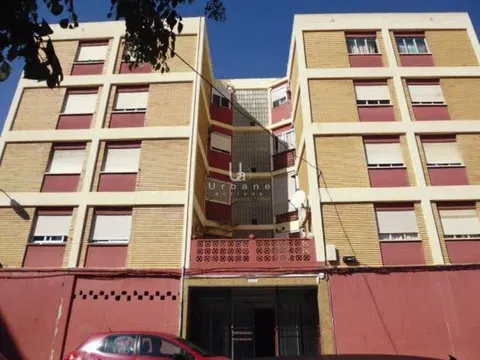 Flat / apartment in Calle de la Unió, Sants Patrons, Alzira in Sants Patrons · Alzira