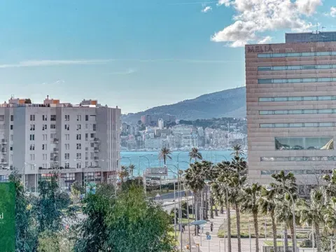 Flat / apartment in Calle de Cali, Portixol-Molinar, Palma de Mallorca in Flat / apartment in Calle de Cali, Portixol-Molinar, Palma de Mallorca · Palma de Mallorca