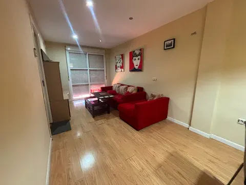 Flat / apartment in Calle Cristo de la Sed, 65, Gran Plaza - Marqués de Pickman - Ciudad Jardín, Sevilla in Gran Plaza - Marqués de Pickman - Ciudad Jardín · Sevilla