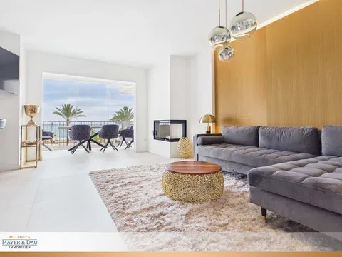 Flat / apartment in Les Maravelles, Palma de Mallorca in Les Maravelles · Palma de Mallorca
