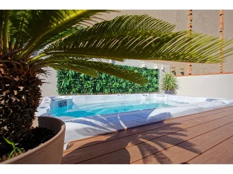 Duplex in Calle de Panissars, Sants, Barcelona in Sants · Barcelona