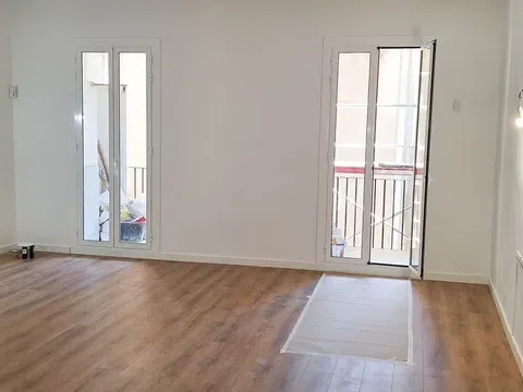 Studio in Calle de Tamarit, Sant Antoni, Barcelona in Sant Antoni · Barcelona