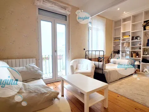 Flat / apartment in Calle Lersundi, Abandoibarra-Guggenheim, Bilbao in Abandoibarra-Guggenheim · Bilbao