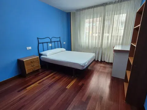 Flat / apartment in Calle da República Arxentina, 44, Ensanche - Sar, Santiago de Compostela in Flat / apartment in Calle da República Arxentina, 44, Ensanche - Sar, Santiago de Compostela · Santiago de Compostela