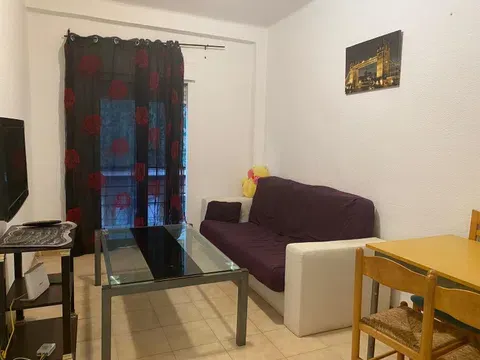 Flat / apartment in Calle Profesores Hermanos Muñoz, Princesa Mercedes, Alicante / Alacant in Princesa Mercedes · Alicante / Alacant