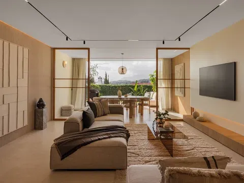Terraced house in Calle las Aguilas, 167, Aloha, Marbella in Aloha · Marbella