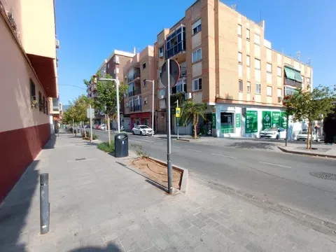 Detached house in Motril pueblo, Motril in Detached house in Motril pueblo, Motril · Motril