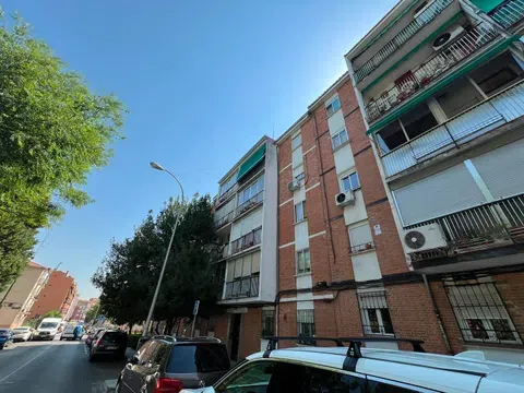 Flat / apartment in Calle Aliseda, Puerta Bonita, Madrid in Puerta Bonita · Madrid