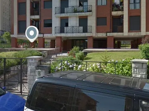 Flat / apartment in Calle Bajada del Caleruco, 18, Los Castros, Santander in Flat / apartment in Calle Bajada del Caleruco, 18, Los Castros, Santander · Santander