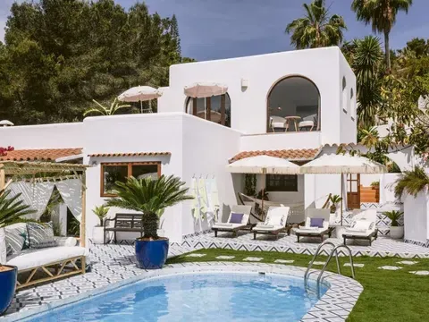 Detached house in Es Coloms, Santa Eulalia del Río, Santa Eulalia del Río in Detached house in Es Coloms, Santa Eulalia del Río, Santa Eulalia del Río · Santa Eulalia del Río