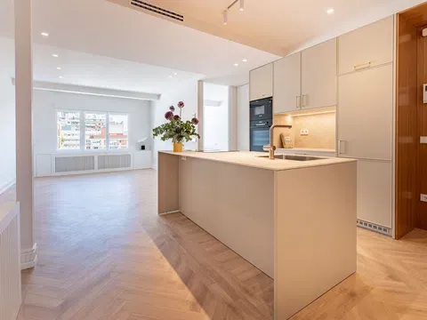 Flat / apartment in Paseo de la Castellana, Nueva España, Madrid in Nueva España · Madrid