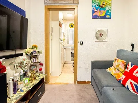 Flat / apartment in Calle del Puerto de Arlabán, San Diego, Madrid in San Diego · Madrid
