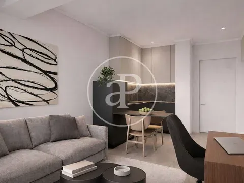 Flat / apartment in Calle de Alcántara, Lista, Madrid in Lista · Madrid